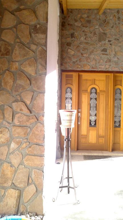הוילה Refugio Cabanas Santa Isabel חדר תמונה